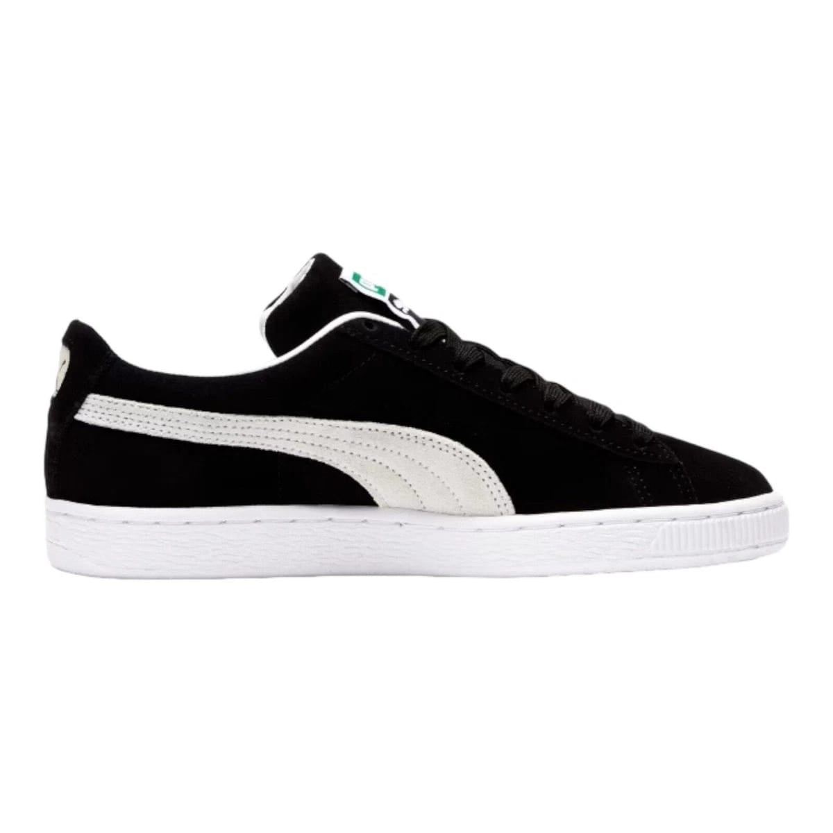 suede classic