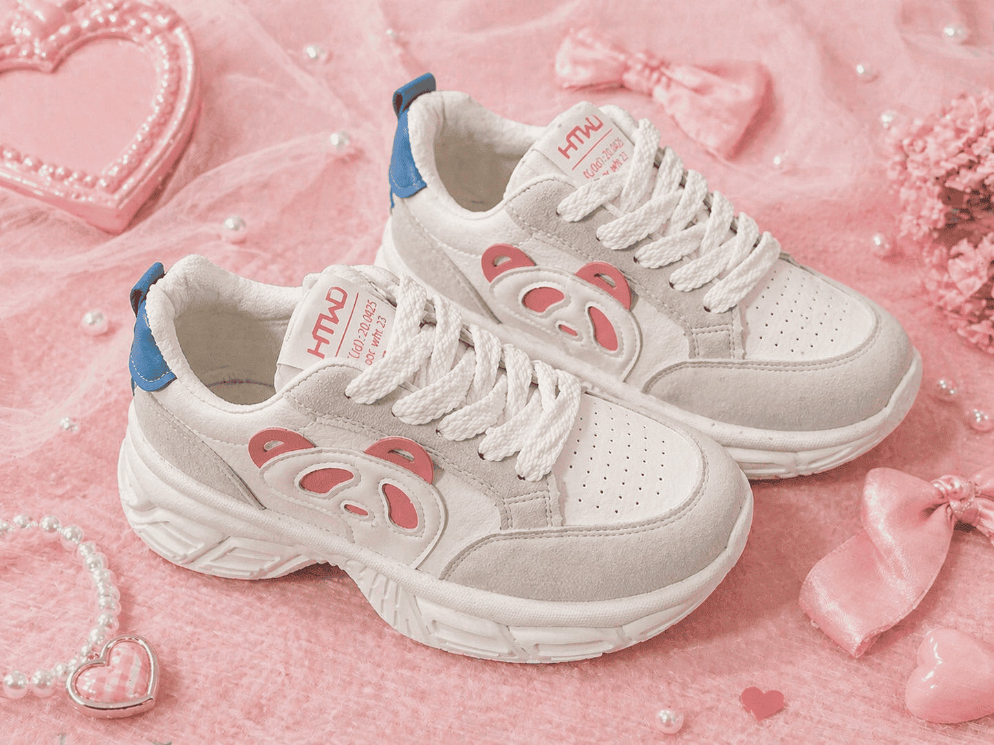 basket panda (990DA)