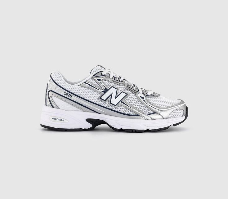 New Balance 740 توصيل مجاني
