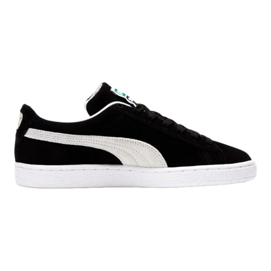 suede classic
